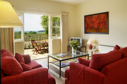 Nene Valley Cottages, Northamptonshire