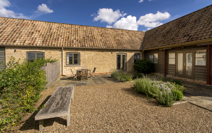 Nene Valley Holiday Cottages